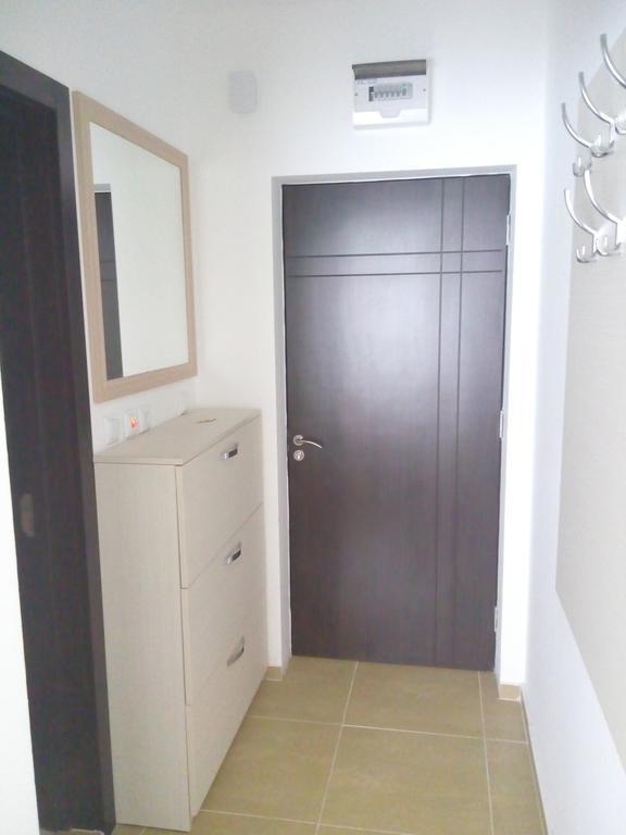 Studio Astoria 1 Apartment Elenite Luaran gambar